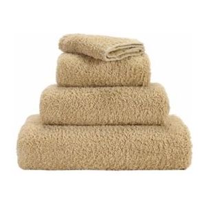 Abyss & Habidecor Super Pile Gezichtsdoekje 30x30 714 sand