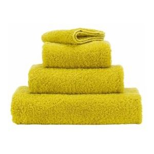 Badlaken Abyss & Habidecor Super Pile Yuzu (105 x 180 cm)