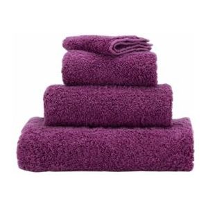 Gastendoek Abyss & Habidecor Super Pile Baton Rouge (40 x 75 cm)