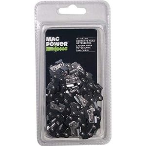 Mac Power 66237 kettingzaag Mini 18"" 3/8