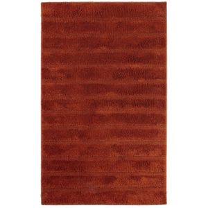 Casilin California - Antislip Badmat- 70x120cm - Terracotta