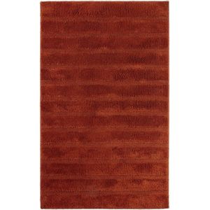 Casilin California - Antislip Badmat- 60x100cm - Terracotta