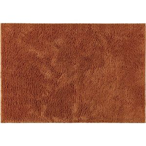 Casilin Havana - Antislip Badmat- Terracotta - 60 x 90 cm