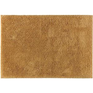 Casilin Havana - Antislip Badmat- Caramel - 70 x 110 cm