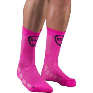INC Compressie Gripsokken Roze - Maat S