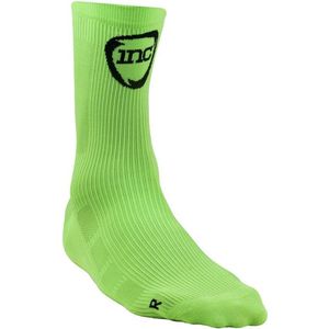 INC Compressie Gripsokken Groen - Maat S