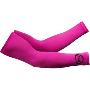 INC Competition Compressie Arm Sleeves - Roze - Maat S