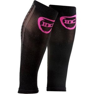 INC - PRO - Compressiekousen - Zwart - Compressieklasse 2: 23 – 32 mmHg