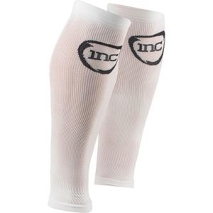 PRO Calf sleeves - Wit / Zwart