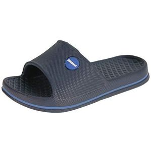 BEPPI zwembadschoenen (blauw, 26), Loafer Flat Unisex Child