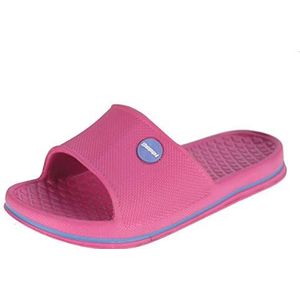 BEPPI zwembadschoenen (roze, 24) Loafer Flat Unisex Child