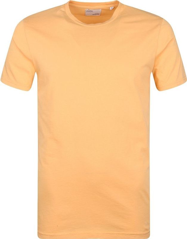T-shirt Colorful Standard classic organic