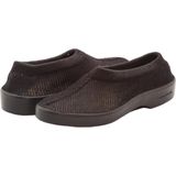 Arcopedico - NEW SEC - Instappers - Zwart