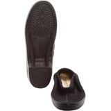 Arcopedico - NEW SEC - Instappers - Zwart