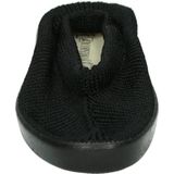 Arcopedico - NEW SEC - Instappers - Zwart