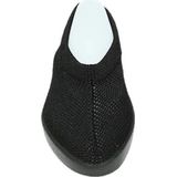 Arcopedico - NEW SEC - Instappers - Zwart