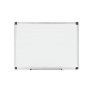 Bi-Office Whiteboard Maya magnetisch Aluminiumrahmen 60x45cm