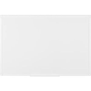 Bi-Office Anti-Microbial Maya Whiteboard 900 x 600mm [Pack van 1]