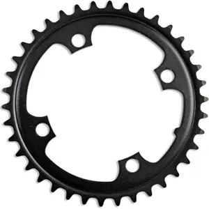 Race Face Direct Mount Kettingblad – 30 Tanden – CNC Aluminium – Smal-Breed Systeem – Zwart – Voor CINCH Cranks