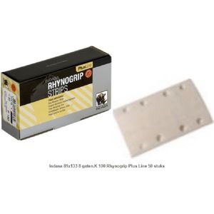 Rhynogrip schuurpapierstrook 81 x 133 mm 8H K080