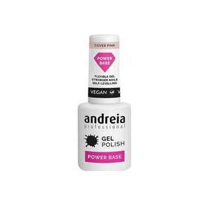 Andreia Professional Power Base Cover Pink - 10.5ml…