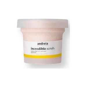 Andreia Professional Hands & Feet Care - Ongelooflijke Scrub - Hand & Voet Scrub - 200g