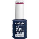 Nagellak Andreia vrouw Semi-permanent G12 (105 ml)