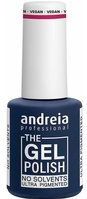 Nagellak Andreia vrouw Semi-permanent G12 (105 ml)