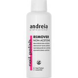 Andreia - Nagellakremover - Zonder Aceton - 100 ml