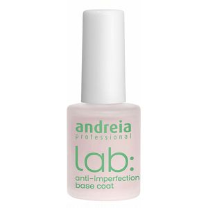 Andreia Professional anti-imperfectie basislaag - LAB nagelbehandelingen tegen verkleuringen - basislak ter voorkoming van vergeling van nagels - 10,5 ml