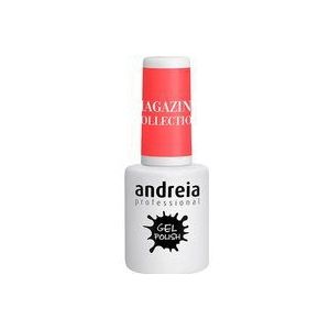 Andreia Professional - Gellak - Kleur NEON KORAAL MZ3 - Limited Edition - 10,5 ml