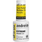 Nagellak Andreia opakowanie zawiera po jednym (105 ml)