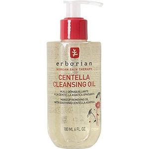 Erborian Centella Reinigingsolie 180ml