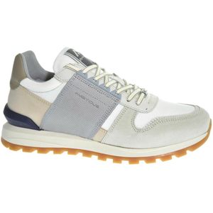 Ambitious 12083 Offwhite Heren Sneaker - Wit - 46