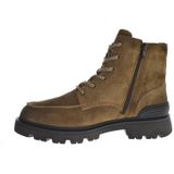 Ambitious 131130-11170AM Tobacco Heren Veterboots - Beige