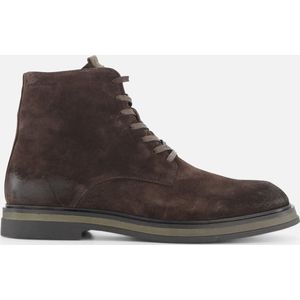 Ambitious BTR Veterboots bruin Suede