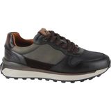 Ambitious 13675-6565AM heren sneakers bruin