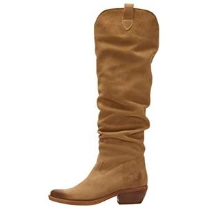 FELMINI FALLING IN LOVE El Paso, Mid Calf Boot Dames, Steen