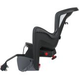 Kindersitz BILBY Maxi RS schwarz/grau
