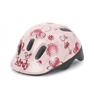 Polisport Baby Helm Birdy