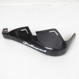 Polisport - Evolution Integral - Handkappen - Zwart - Universele Pasvorm