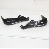 Polisport - Evolution Integral - Handkappen - Zwart - Universele Pasvorm