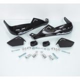 Polisport - Evolution Integral - Handkappen - Zwart - Universele Pasvorm