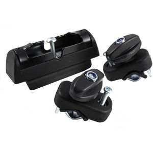 Montageset Bobike maxi plus junior