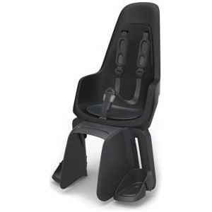 Bobike One Maxi Fietsstoeltje Achter BD - Urban Black