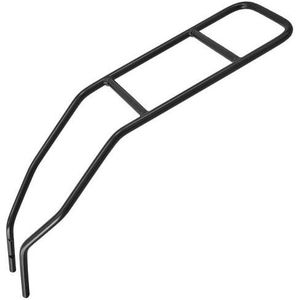 Bobike stalen 1P framebeugel (ONE maxi en Exclusive maxi & tour)