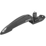 Polisport Cross Country Evo voorspatbord - 24/26 inch - Zwart