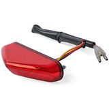 Polisport - RSP LED 3.0 Achterlamp - LED - ECE en DOT-gehomologeerd