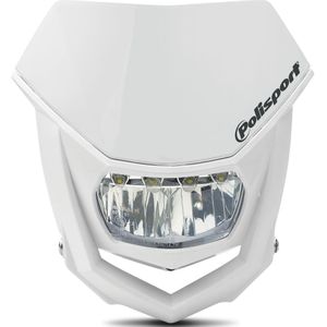 Fietsverlichting - LED Koplamp - ECE en DOT Goedkeuring - 508 Lumen Dimlicht - 1007 Lumen Grootlicht