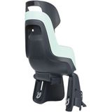 Bobike Maxi Go Fietsstoeltje Achter BD - Marsmallow Mint